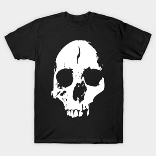 Broken Skull T-Shirt